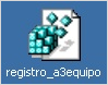 fichero registro