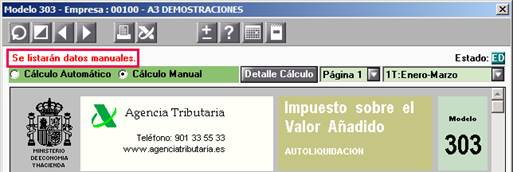Datos Manuales
